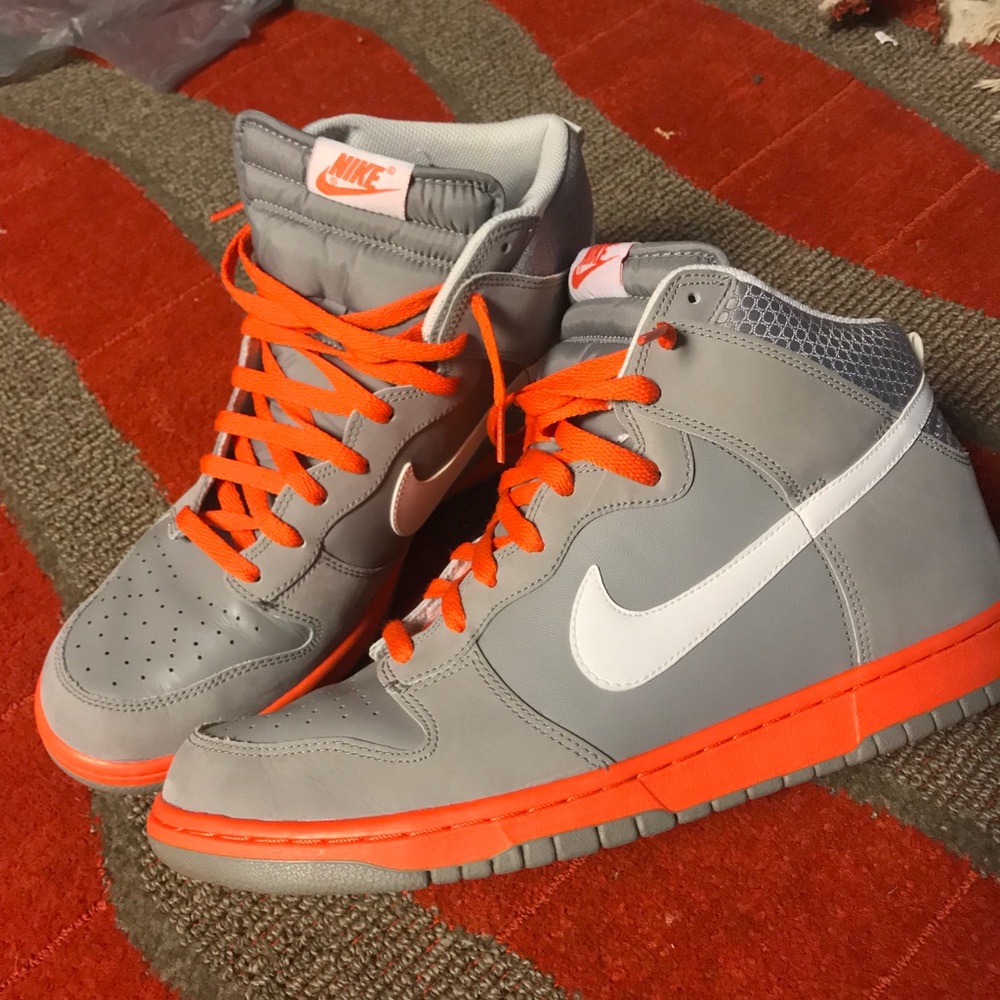 Nike dunks